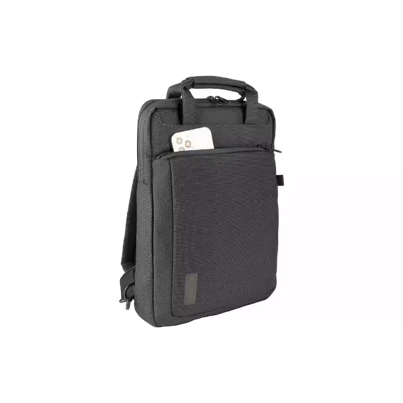 Nahrbtnik za 14-palčni Apple MacBook Pro Tucano WO4, Black (WO4BK-MB14-AX)