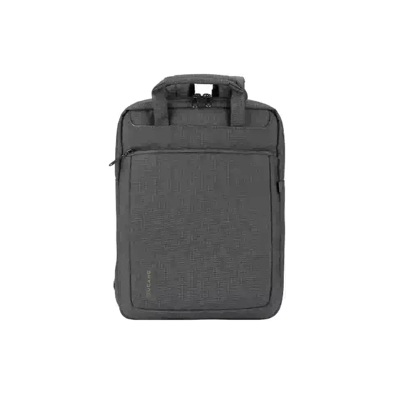 Nahrbtnik za 14-palčni Apple MacBook Pro Tucano WO4, Black (WO4BK-MB14-AX)