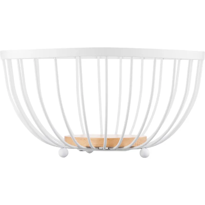 Košara za kruh Ardesto Midori, White (AR0904W)