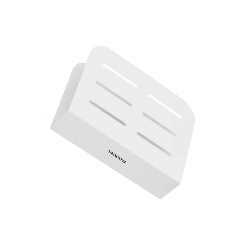 حامل المناديل Ardesto Midori, White (AR0910W)