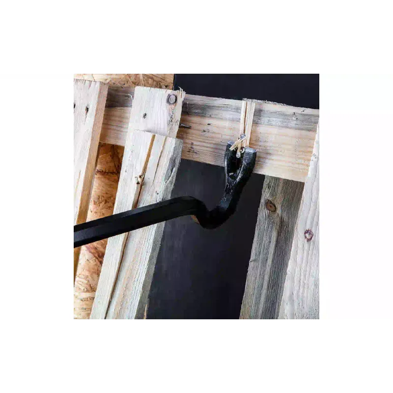 Εξολκέας λοστού-καρφιού Neo Tools (29-041)