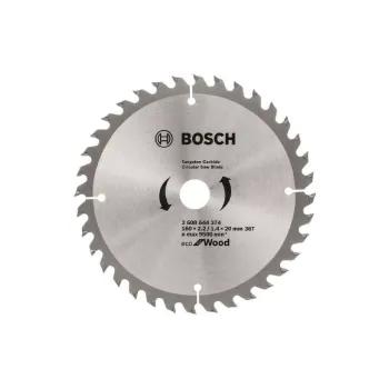 Λεπίδα πριονιού Bosch (2.608.644.374)