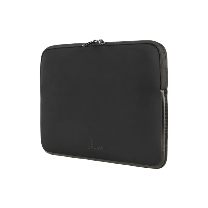 Capa para laptop Tucano, Black (BF-E-MB213-BK)