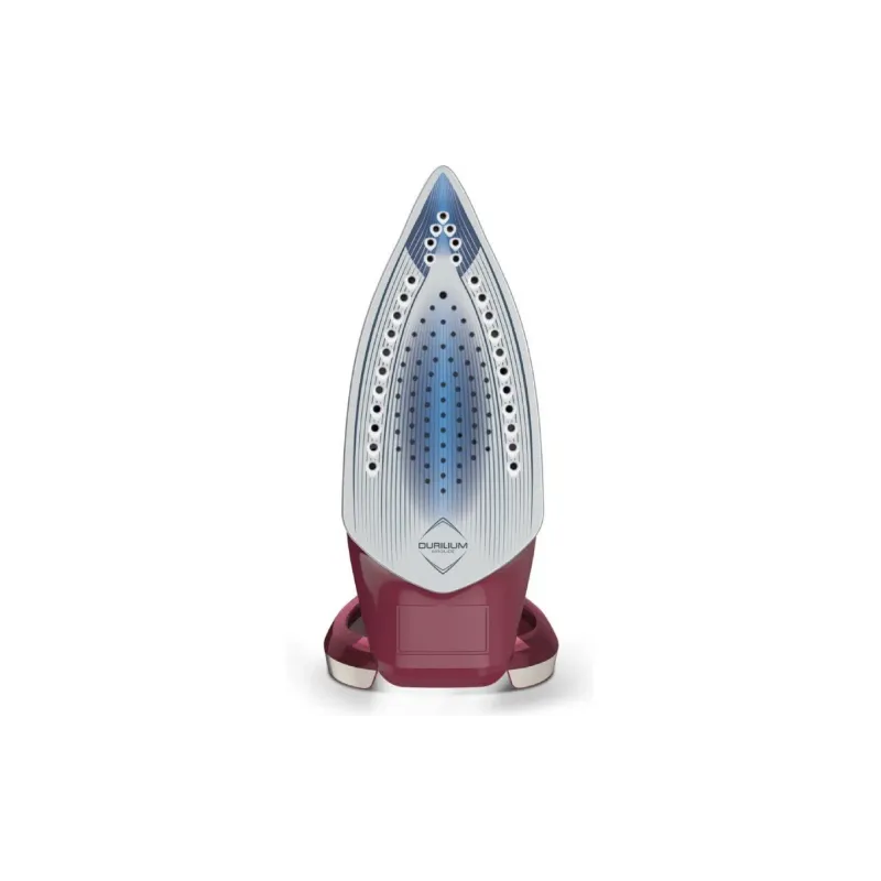 Hierro Tefal Ultragliss Plus, Burgundy (FV6820E0)