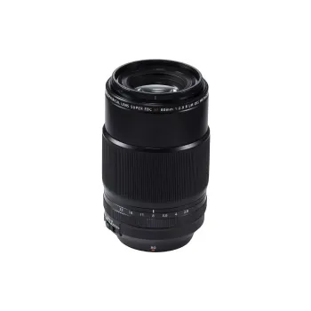 Lens Fujifilm (16559168)