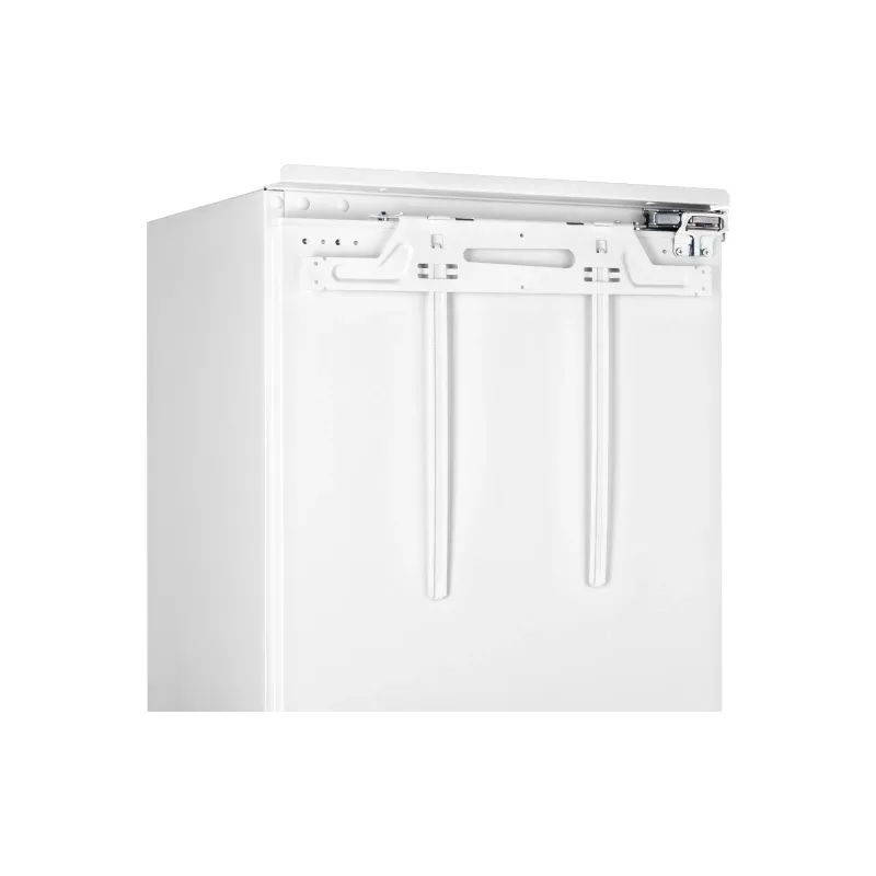 ثلاجة مدمجة Ardesto, White (DNF-MBI177DD)