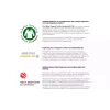 عربة الأطفال Greentom (8719323770843)
