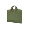 Laptop bag Tucano Smilza, Green (BSM1314-V)