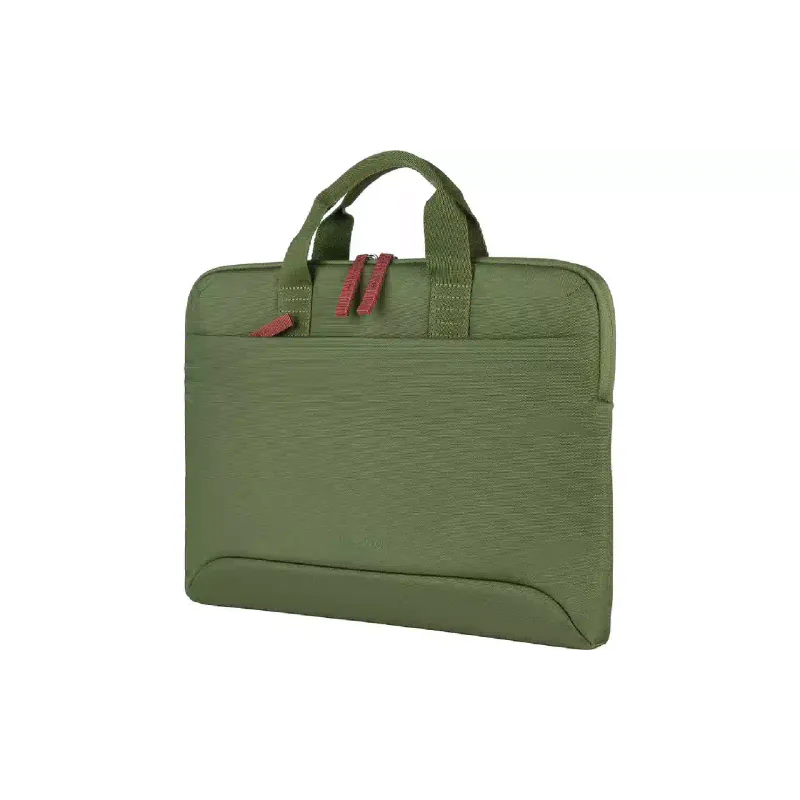 Laptop bag Tucano Smilza, Green (BSM1314-V)