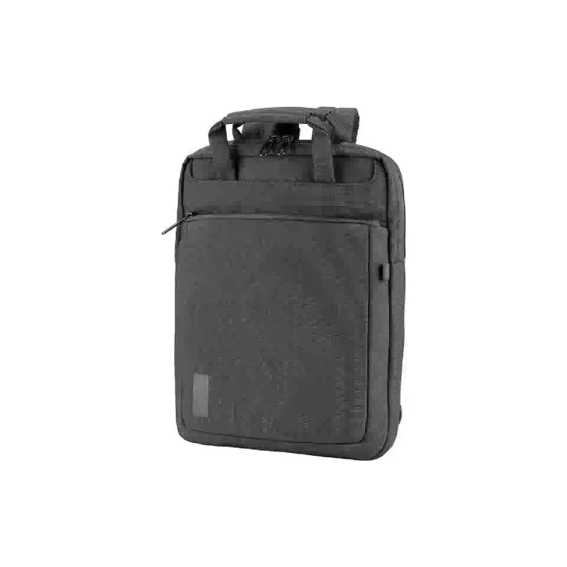 Nahrbtnik za 14-palčni Apple MacBook Pro Tucano WO4, Black (WO4BK-MB14-AX)