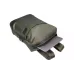 Mochila para laptop Tucano, Green (BMDOKSP-VM)