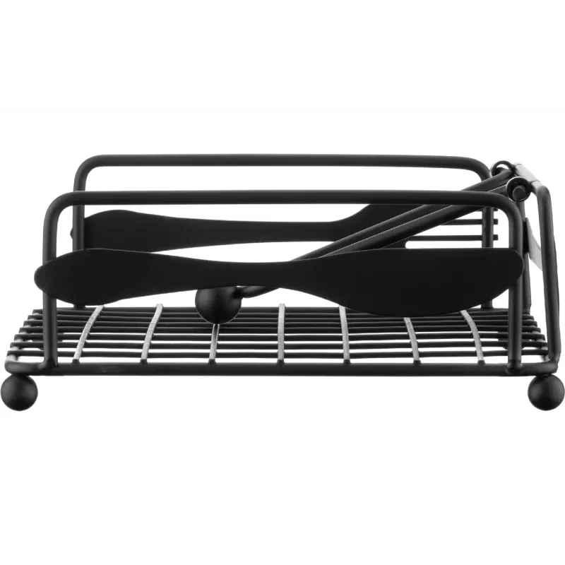 حامل المناديل Ardesto Midori, Black (AR0906B)