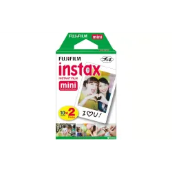 Φωτογραφικό χαρτί Fujifilm Instax Mini EU 2 Glossy (16567828)