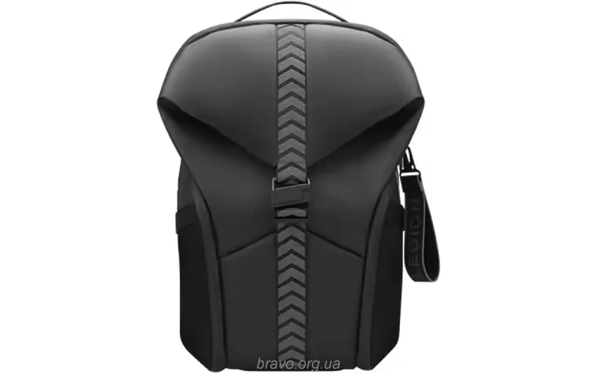 16 hüvelykes laptop hátizsák Lenovo Legion GB700, Black (GX41M53147) 16 hüvelykes laptop hátizsák Lenovo Legion GB700, Black (GX41M53147)