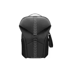 16 hüvelykes laptop hátizsák Lenovo Legion GB700, Black (GX41M53147) 16 hüvelykes laptop hátizsák Lenovo Legion GB700, Black (GX41M53147)