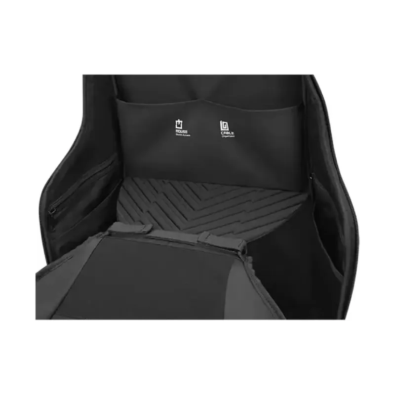 Mochila para portátil de 16" Lenovo Legion GB700, Black (GX41M53147)