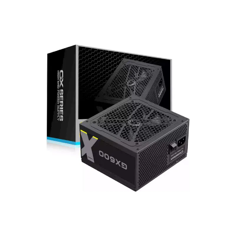 وحدة الطاقة Gamemax (GX-600)