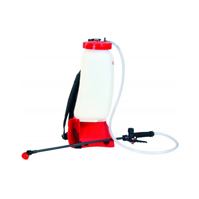 Обприскувач Solo (441NEW)