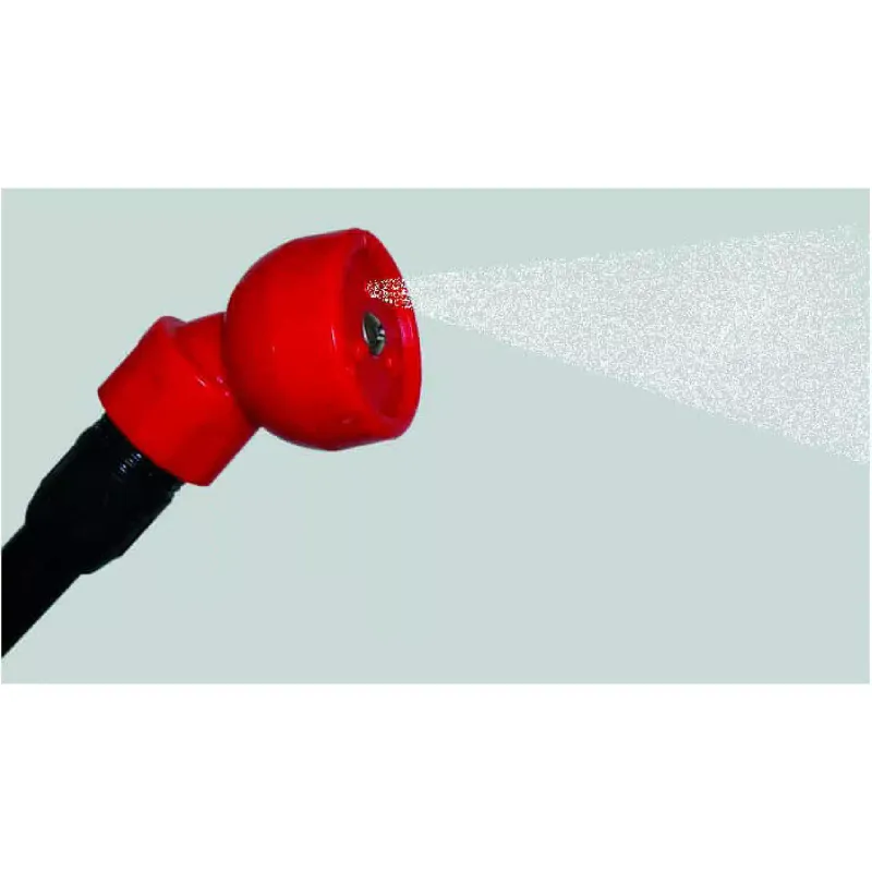 Обприскувач Solo (441NEW)