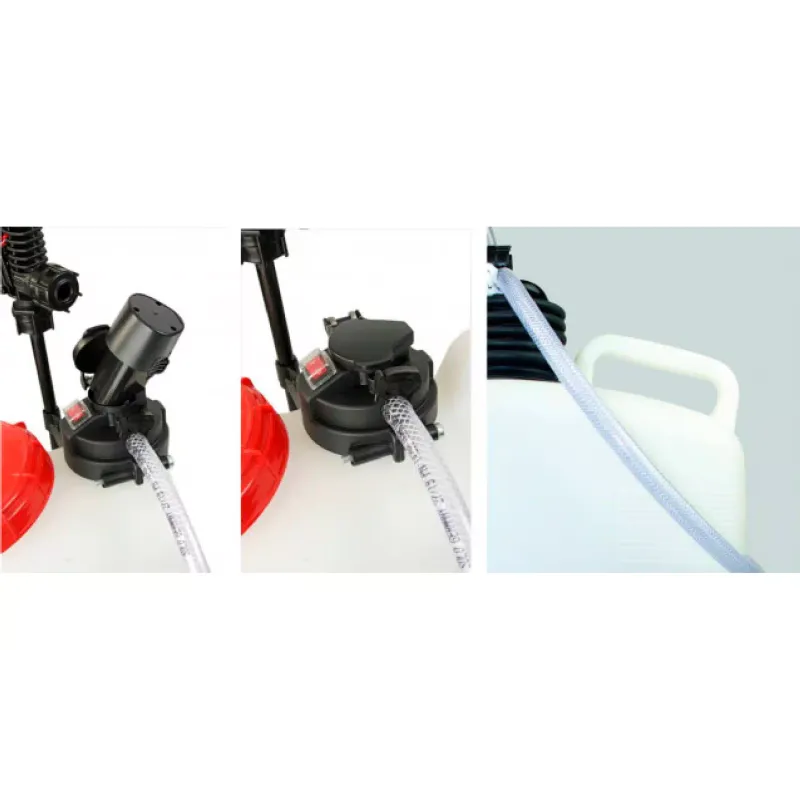 Обприскувач Solo (441NEW)