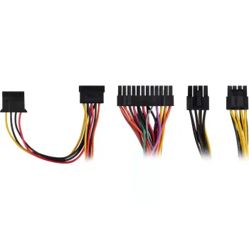 Блок живлення 2E Basic Power  (2E-BP600-120APFC)