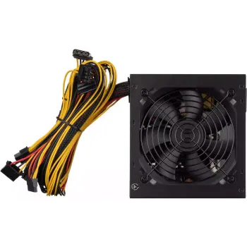 Блок живлення 2E Basic Power  (2E-BP400-120APFC)