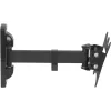 Крепление для монитора KSL 13"-28"  (WMO-3013T)