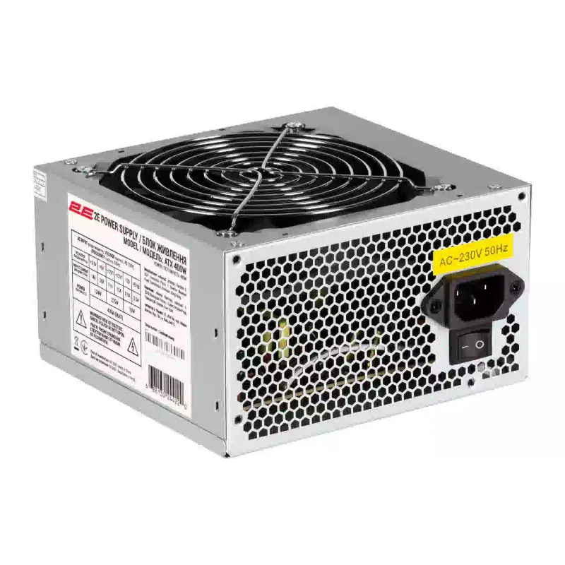 PC-tok 2E, Black (2E-TMX01)