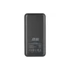 Повербанк 2E 20000 mAh (2E-PB2004-BLACK), Black