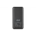 Powerbank 2E 20000 mAh, Black (2E-PB2004-BLACK)