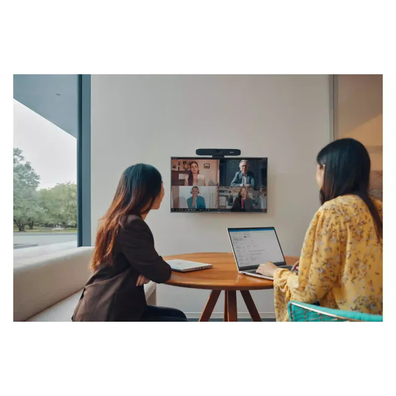 Videoconferencing system Poly  Gray (842D2AA)