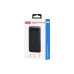 Powerbank 2E 20000 mAh, Black (2E-PB2004-BLACK)