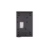 Gabinete para PC 2E Credo, Black (2E-V200B-400)