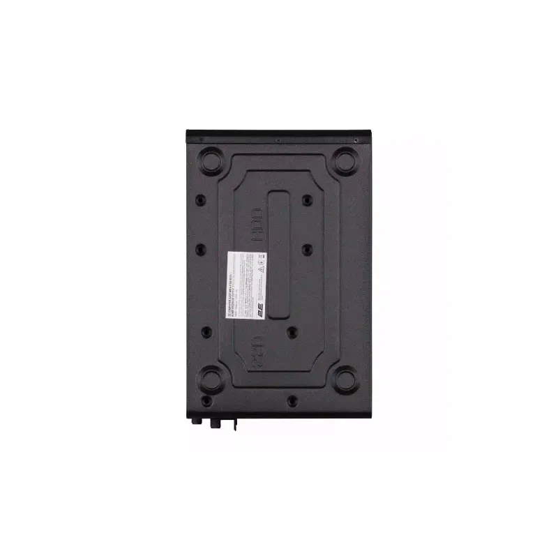 Gabinete para PC 2E Credo, Black (2E-V200B-400)