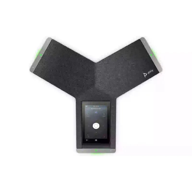 SIP конференц-телефон Poly  Gray (849B6AA)
