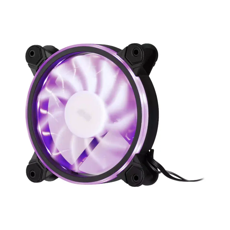 Házventilátor 2E (2E-ACF1206-ARGB)