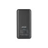 Powerbank 2E, Black (2E-PB2004PD-BLACK)
