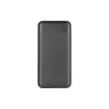 Повербанк 2E 20000 mAh (2E-PB2004-BLACK), Black