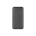 Powerbank 2E 20000 mAh, Black (2E-PB2004-BLACK)