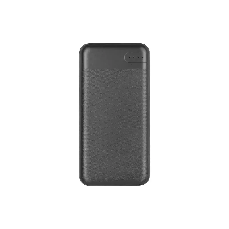 Повербанк 2E 20000 mAh (2E-PB2004-BLACK), Black