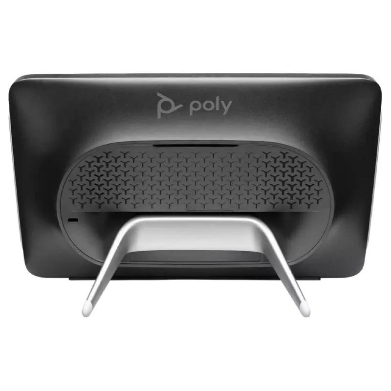 Terminal de vídeo Poly X52, White (8D8L1AA)
