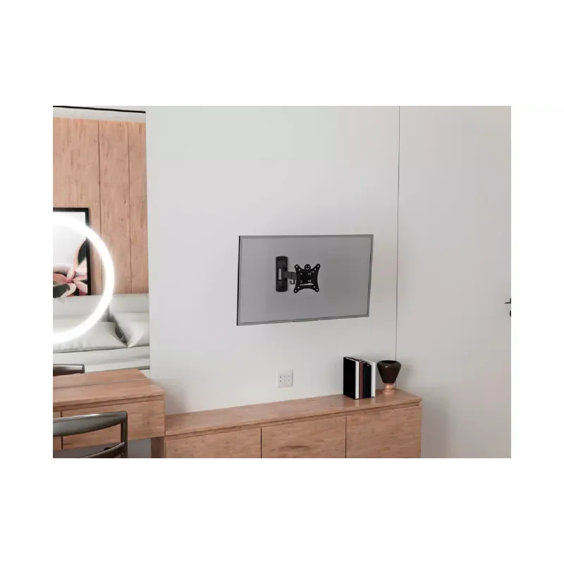 Крепление для монитора KSL 13"-28"  (WMO-3013T)