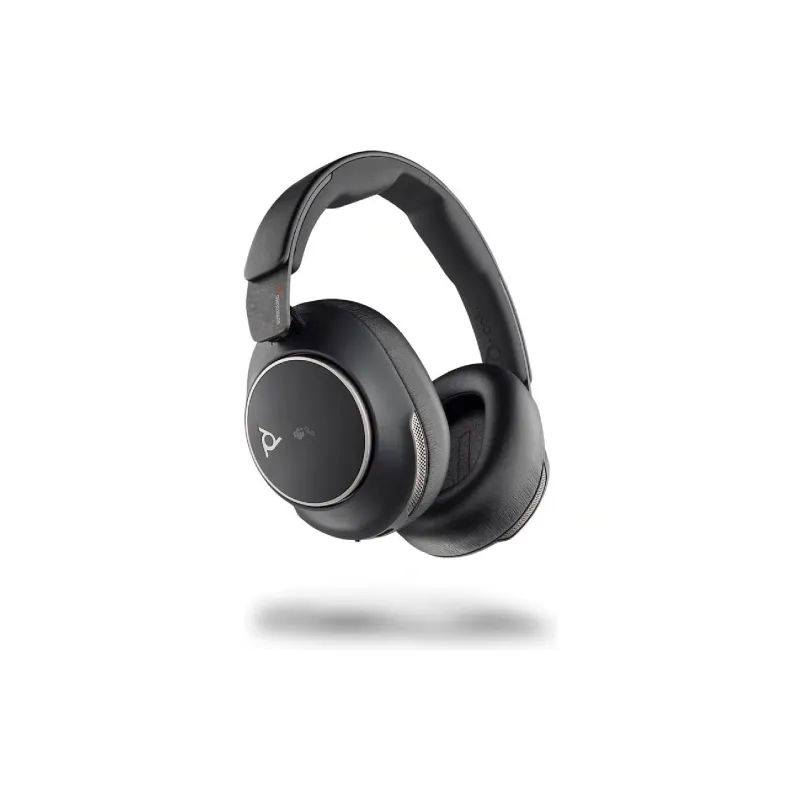 Headset Poly, Black (8G7U0AA)
