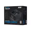unidade de potência 2E Master Power (2E-MP550-120APFC)