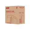 Корпус для ПК 2E Basis  Black RD8603U-400 (2E-RD8603U-400)
