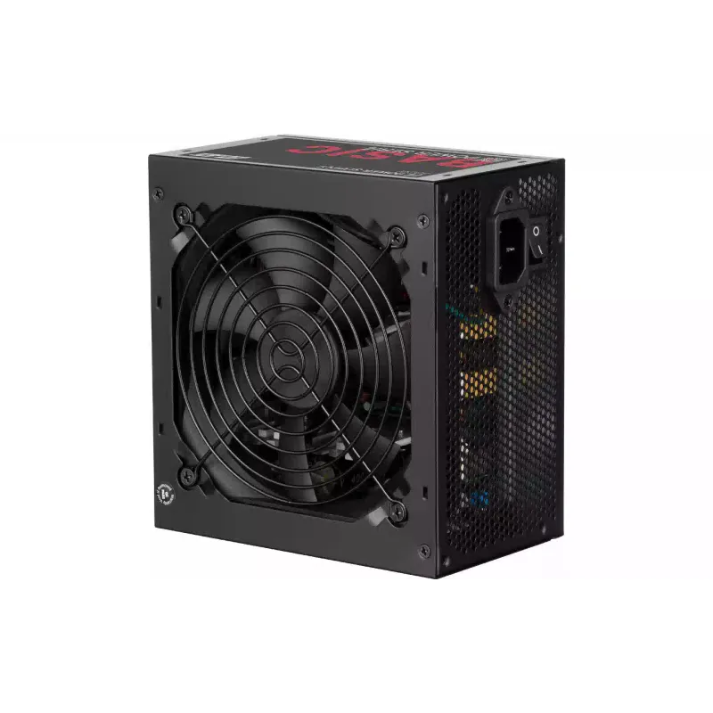 hajtómű 2E Basic Power (2E-BP400-120APFC)