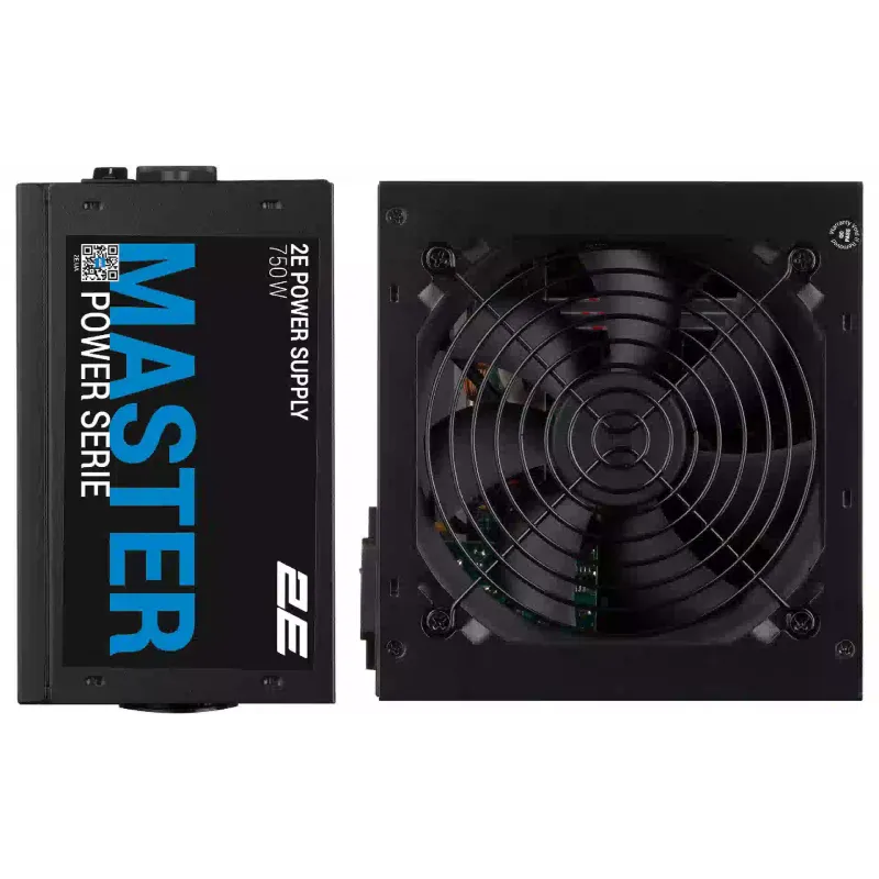 Triebwerk 2E Master Power (2E-MP750-120APFC)