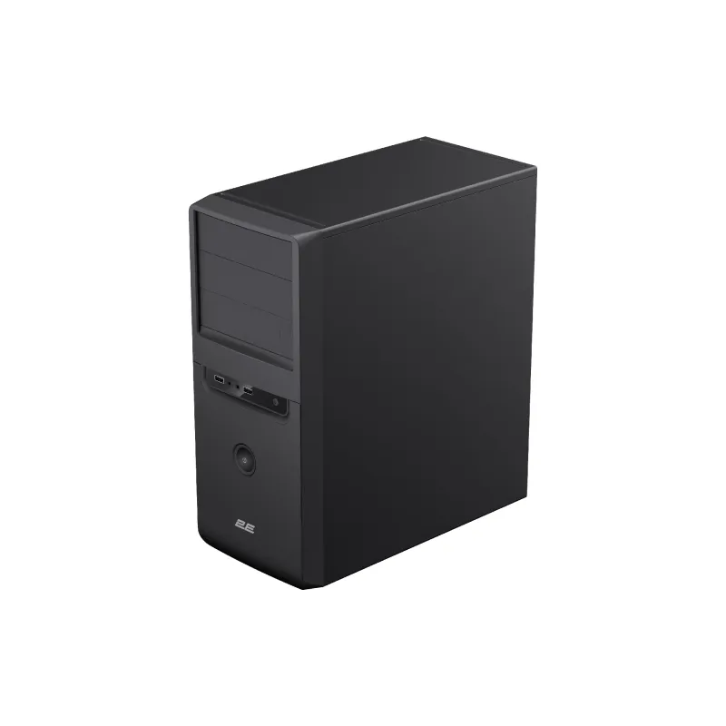 PC-tok 2E, Black (2E-TMX01)