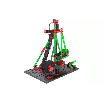 Конструктор fischertechnik Robotics (FT-569021)