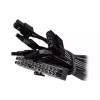 Корпус для ПК 2E Basis  Black RD8603U-400 (2E-RD8603U-400)